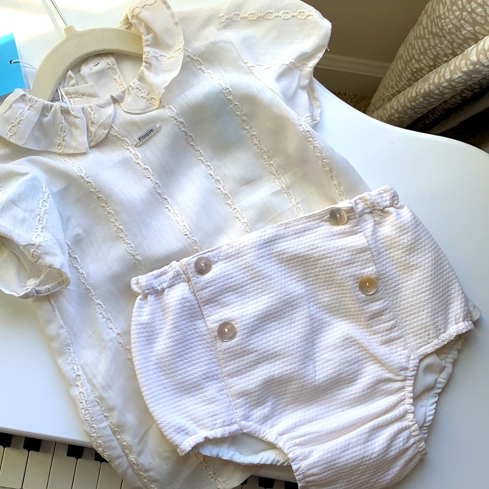 NWT Two piece